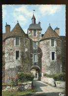 CPM  TREIGNY Château De RATILLY  Atelier De Poteries PIERLOT - Treigny