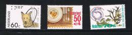 NEDERLAND  GELEIDEHONDENFONDS En TOERISME  1985 ** - Unused Stamps