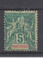 Yvert 33 Oblitéré - Used Stamps