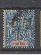 Yvert 36 Oblitéré - Used Stamps