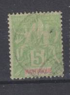 Yvert 44 Oblitéré - Used Stamps