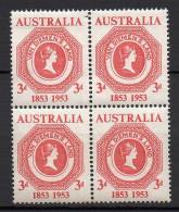 Australie - 1953 - Yvert N° 206 ** - Neufs
