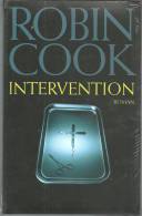 Robin COOK INTERVENTION, Neuf Et Emballé - Roman Noir