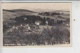 A 2392 SULZ, Sommerfrische, Ortsansicht - Gänserndorf