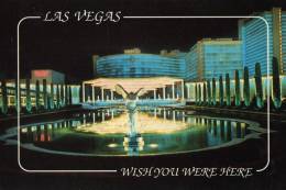 Wish You Were Here, LAS VEGAS, Nevada, - Las Vegas