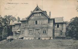 BRIARE - Villa Les Roches - Briare