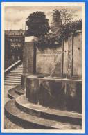 Deutschland; Plauen; Am Isidore Schmidt Brunnen - Plauen