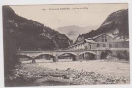 Environs De St Jeoire Le Pont  Du Giffre - Saint-Jeoire