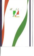 FOLDER ITALIA 2011 - 150° UNITA' D'ITALIA - TRICOLORE,SIMBOLO IDENTITA' NAZIONALE - - Presentation Packs