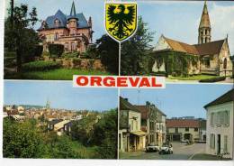 Multivues Orgeval - Orgeval