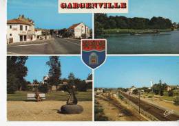 Multivues Gargenville - Gargenville