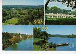 Multivues Bois Le Roi - Bois Le Roi