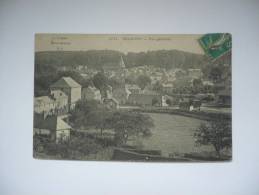 76   -   VALMONT -  Vue Générale - Valmont