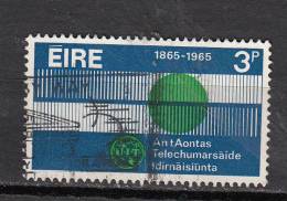 IRLANDE °  YT N° 169 - Gebruikt