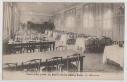 France - Paris - Lycee Jules Ferry - Enseignement, Ecoles Et Universités