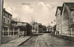 51....MARNE...BETHENIVILLE. .... .EC RITE  . . ‹(•¿• )› - Bétheniville