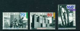 NETHERLANDS  -  1993  Europa Unmounted Mint - Unused Stamps