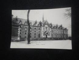 Avant 1903. Briare : L ' Hospice. - Briare