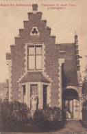 Pensionnat Du Sacré Coeur, Lindthout, Maison Des Domestiques - Woluwe-St-Lambert - St-Lambrechts-Woluwe
