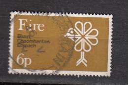 IRLANDE °  YT N° 239 - Used Stamps