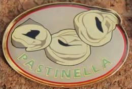 PASTINELLA        - (ROUGE) - Levensmiddelen