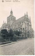 Poperinge Poperinghe  St Janskerk - Poperinge