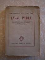 Laval Parle ( 1947 ) - 1939-45