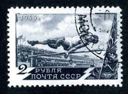 11480)  RUSSIA 1949  Mi.#1364  (o) - Usados