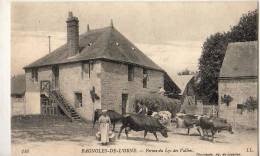 Bagnoles De L'Orne   61   Ferme Du Lys Des Vallées - Bagnoles De L'Orne