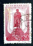 11574)  RUSSIA 1937  Mi.#553A  (o) - Used Stamps