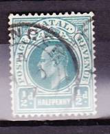 Natal, 1904, SG 146, Used, Mult Crown CA - Natal (1857-1909)