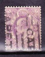 Cape Of Good Hope, 1902-04, SG 74, Used - Cap De Bonne Espérance (1853-1904)