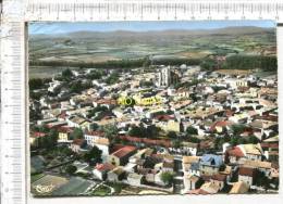 CAPESTANG -  Vue Panoramique - Capestang