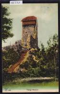 Wattwil - Yberg Tor - 1915 (10´899) - Berg