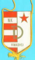 Sports  Flags - NK Dinamo - Vinkovci - Uniformes Recordatorios & Misc