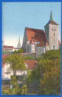 Deutschland; Bautzen; Michaeliskirche - Bautzen