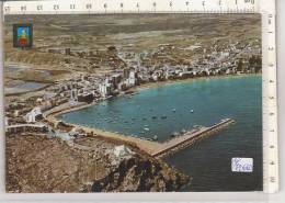 PO7266B# SPAGNA - MURCIA - PORTO DI MAZARRON  VG 1984 - Murcia