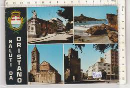 PO7437B# ORISTANO  VG 1971 - Oristano