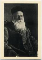 CPM - Croix Rouge Française - Henry Dunant Promoteur Mouvement Universel De La CR - Rode Kruis