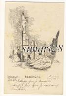 RENINGHE - 21 SEPT 1915 - Lo-Reninge