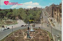 Valladolid - Valladolid