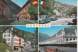 Canfranc - Autres & Non Classés