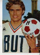 Roger Magnusson - Sportler