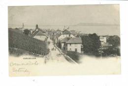 Corcelles - Corcelles