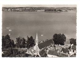 LANDEVENNEC - L'église - Landévennec