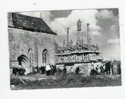 SAINT JEAN TROLIMON - Calvaire De Tronoën - Saint-Jean-Trolimon