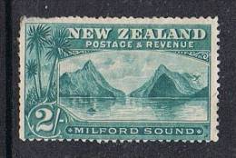 NOUVELLE-ZELANDE N°81 N*   RARE - Unused Stamps