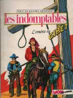 INDOMPTABLES N° 1 BE MON JOURNAL 02-1980 RARE - Mon Journal