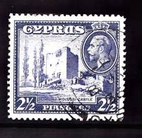 Cyprus, 1934, SG 138, Used - Chypre (...-1960)