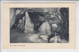 5860 ISERLOHN - GRÜNE, Dechenhöhle - Die Kristallgrotte - CAVE - GROTTE - GROTTA - GROT - CUEVA - Iserlohn